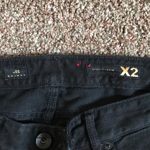 X2 Jeans - Picture 3 of 6